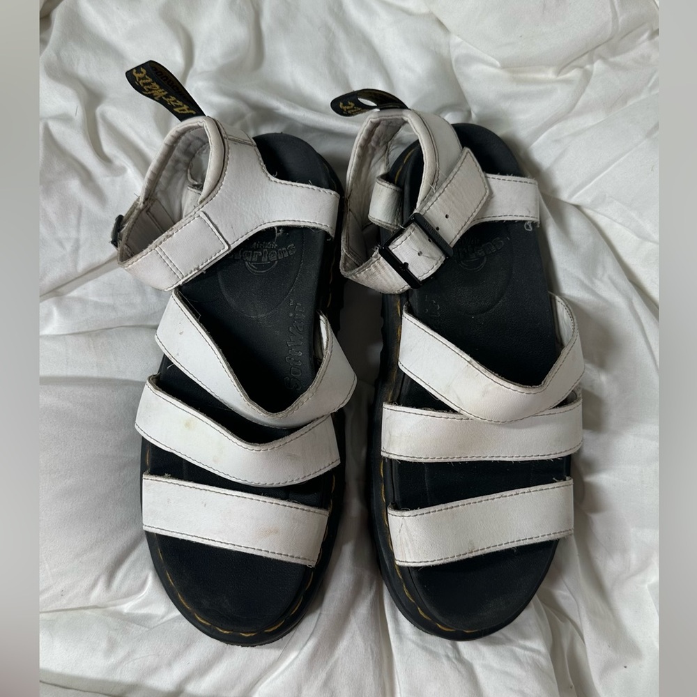 Dr. Martens Women's Blaire Sandal